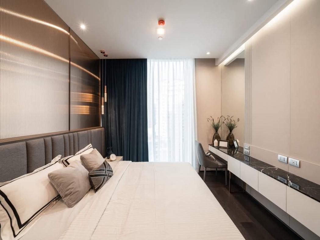 เช่าคอนโด LAVIQ สุขุมวิท 57 (ลาวิค สุขุมวิท 57) - Condo Rental   - 2697670