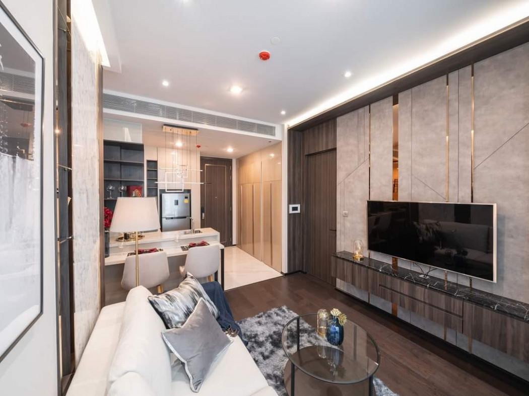 เช่าคอนโด LAVIQ สุขุมวิท 57 (ลาวิค สุขุมวิท 57) - Condo Rental   - 2697666