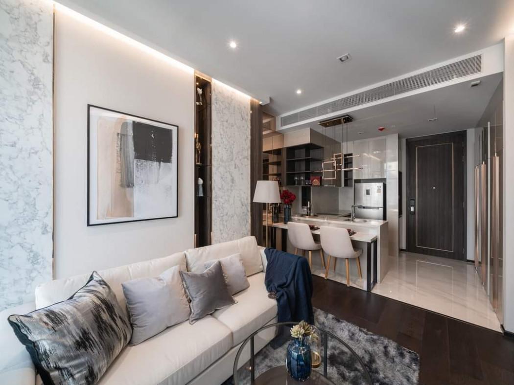 เช่าคอนโด LAVIQ สุขุมวิท 57 (ลาวิค สุขุมวิท 57) - Condo Rental   - 2697668