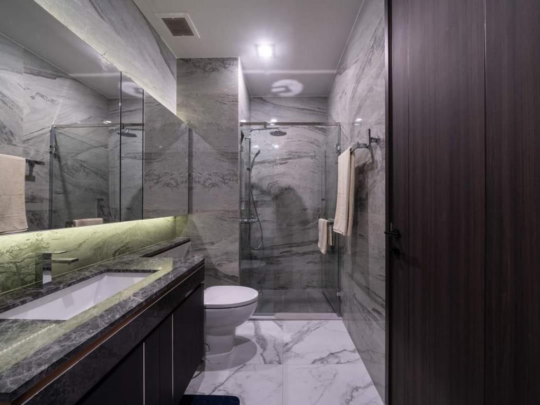 เช่าคอนโด LAVIQ สุขุมวิท 57 (ลาวิค สุขุมวิท 57) - Condo Rental   - 2697667