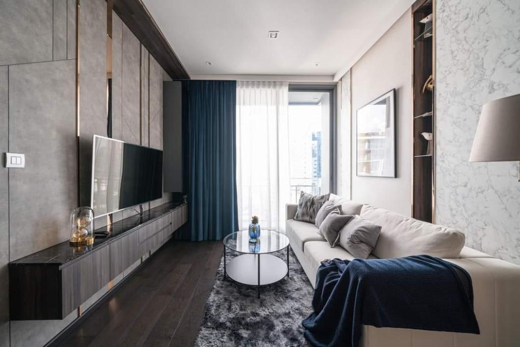 เช่าคอนโด LAVIQ สุขุมวิท 57 (ลาวิค สุขุมวิท 57) - Condo Rental   - 2697672