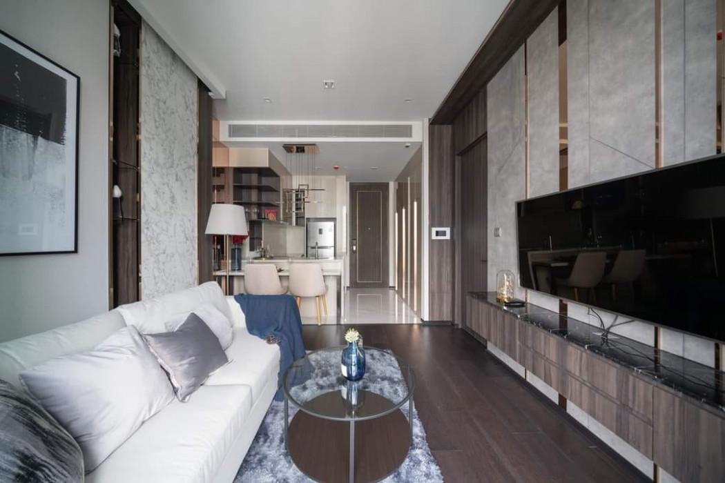 เช่าคอนโด LAVIQ สุขุมวิท 57 (ลาวิค สุขุมวิท 57) - Condo Rental   - 2697674