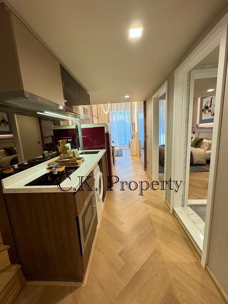 ขายคอนโด ไม่ - Sell Condo   - 2697748