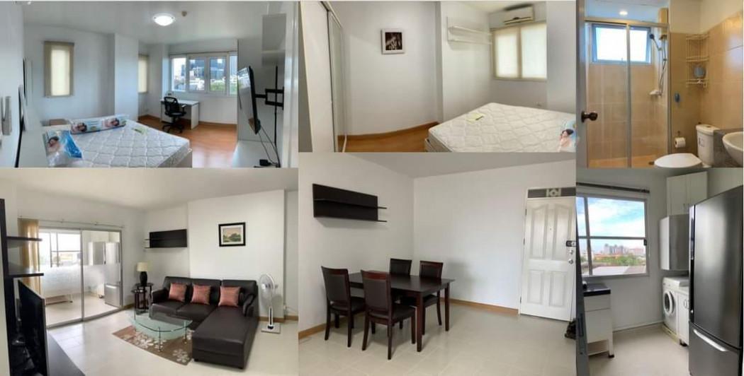 ขายคอนโด ซิตี้ โฮม สุขุมวิท คอนโดมิเนียม - Sell Condo City Home Sukhumvit condominium - 2697760