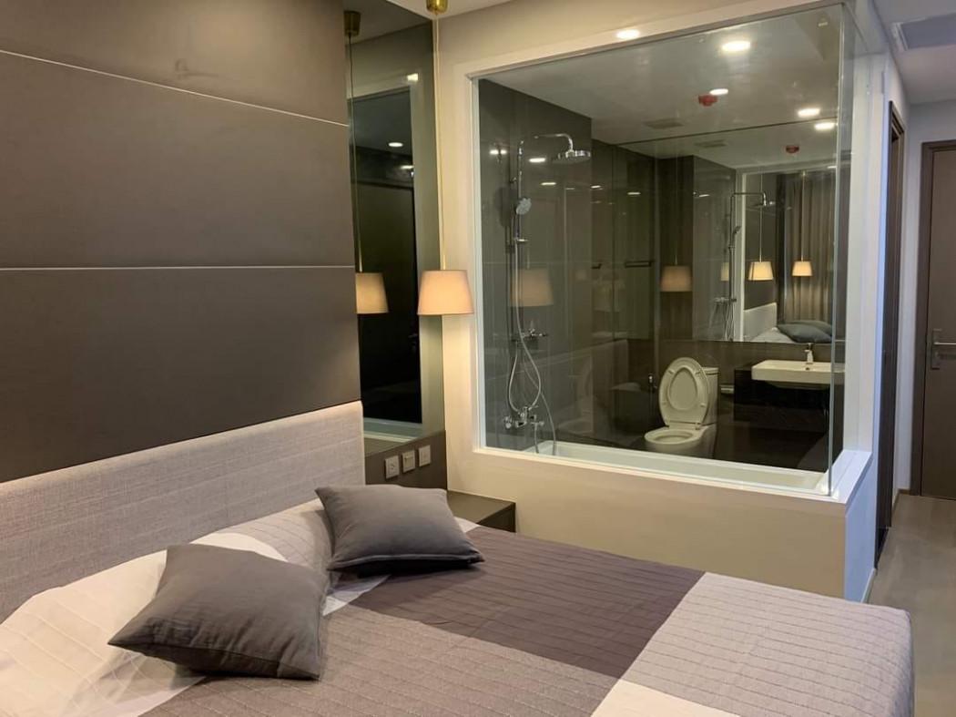 เช่าคอนโด แอชตัน จุฬา-สีลม - Condo Rental   - 2697772