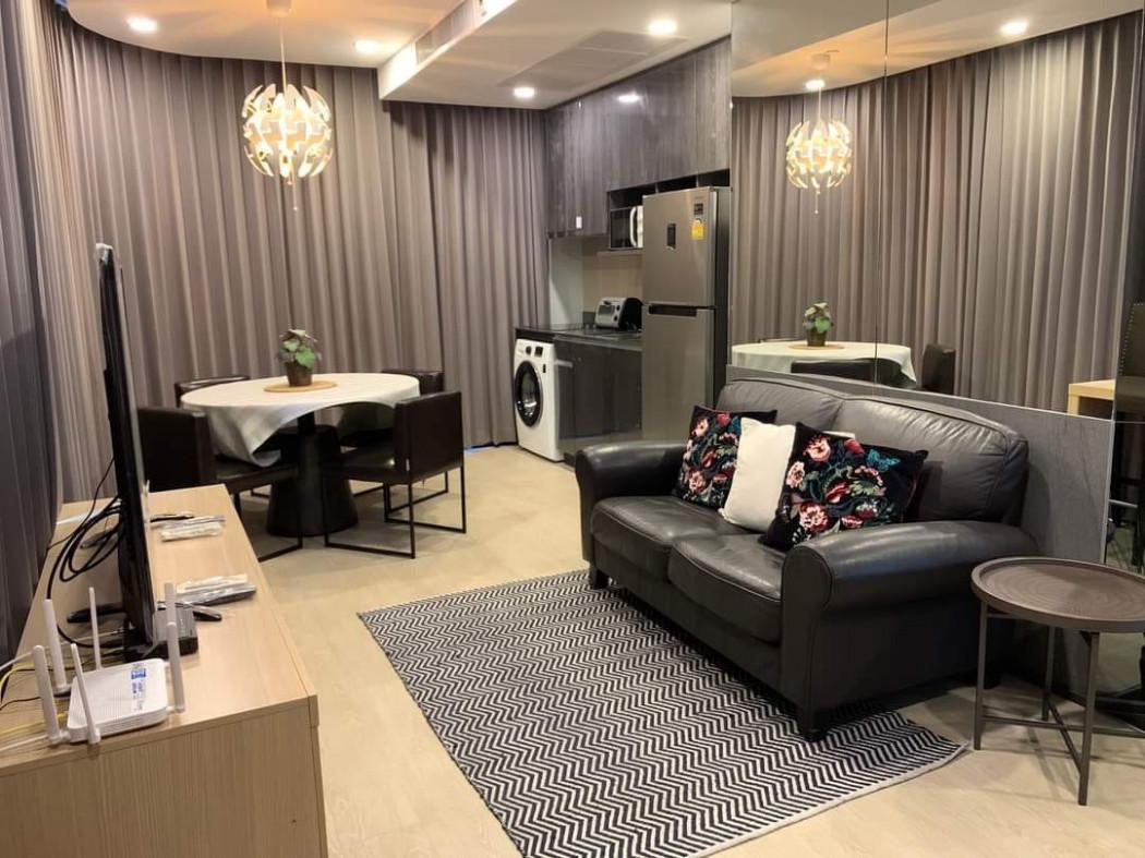 เช่าคอนโด แอชตัน จุฬา-สีลม - Condo Rental   - 2697773