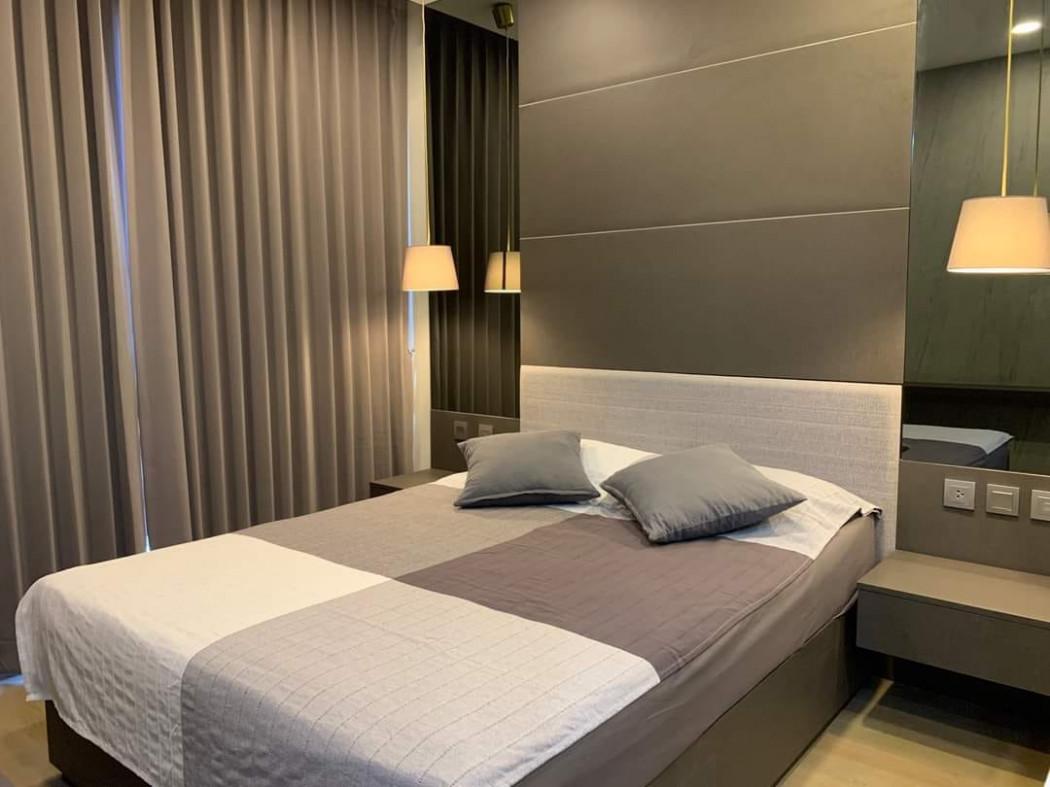 เช่าคอนโด แอชตัน จุฬา-สีลม - Condo Rental   - 2697779