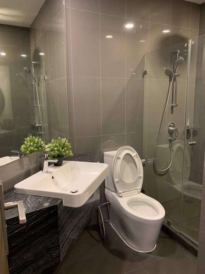 เช่าคอนโด แอชตัน จุฬา-สีลม - Condo Rental   - 2697775