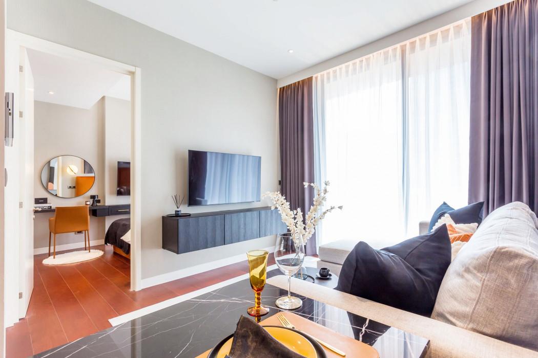 ขายคอนโด KHUN by YOO ทองหล่อ (คุณบาย ยู อินสไปร์ ทองหล่อ) - Sell Condo   - 2697936