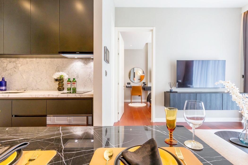ขายคอนโด KHUN by YOO ทองหล่อ (คุณบาย ยู อินสไปร์ ทองหล่อ) - Sell Condo   - 2697937