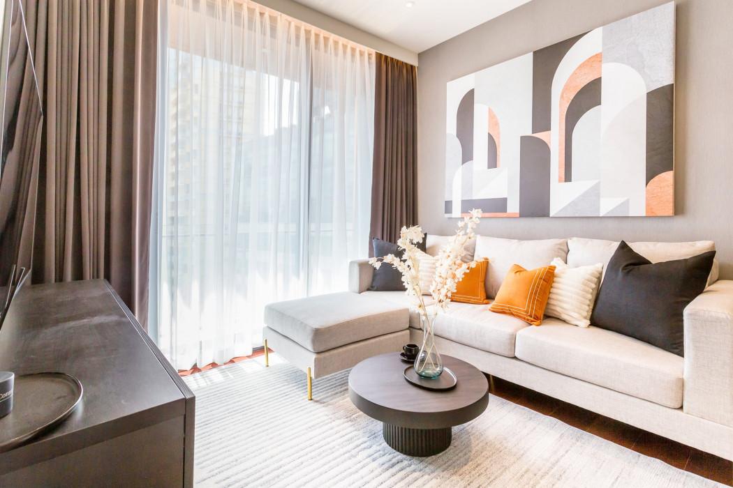 ขายคอนโด KHUN by YOO ทองหล่อ (คุณบาย ยู อินสไปร์ ทองหล่อ) - Sell Condo   - 2697931