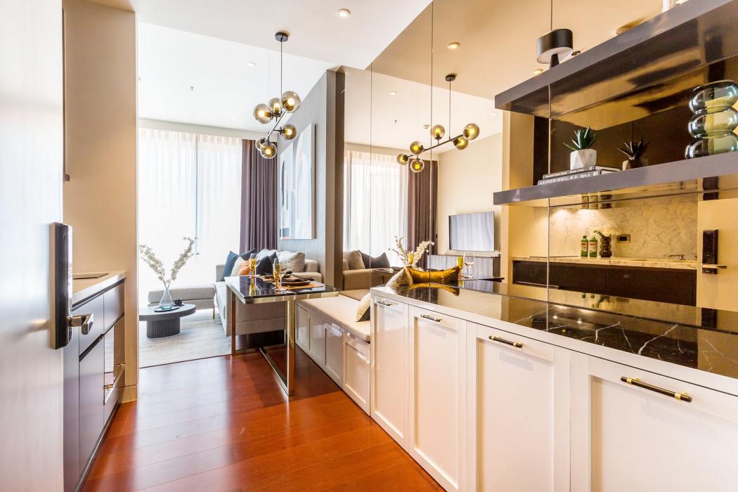 ขายคอนโด KHUN by YOO ทองหล่อ (คุณบาย ยู อินสไปร์ ทองหล่อ) - Sell Condo   - 2697933