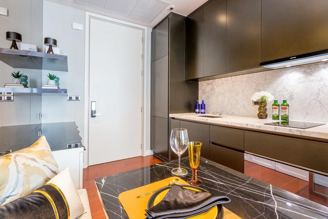 ขายคอนโด KHUN by YOO ทองหล่อ (คุณบาย ยู อินสไปร์ ทองหล่อ) - Sell Condo   - 2697934