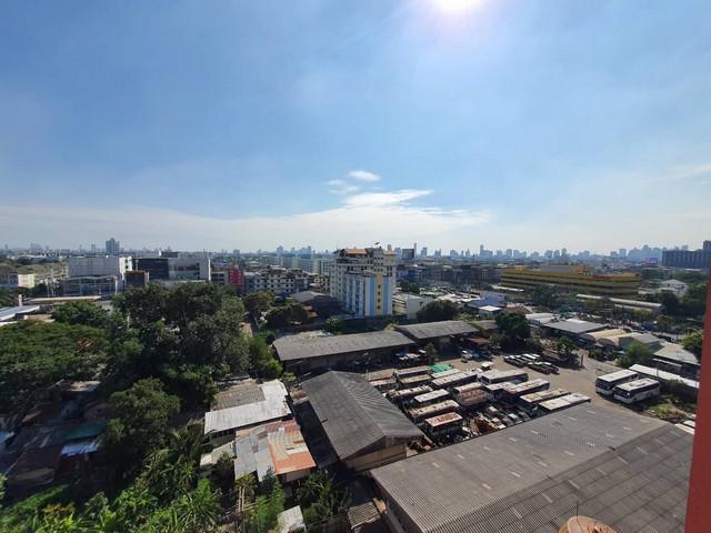 ขายคอนโด พัฒนาการ ไลฟ์ คอมเพล็กซ์ คอนโดมิเนียม - Sell Condo Pattanakarn Life Complex condominium - 2698375