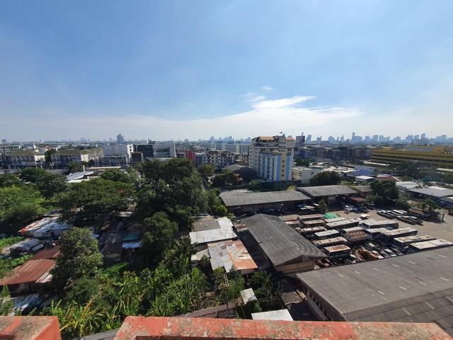 ขายคอนโด พัฒนาการ ไลฟ์ คอมเพล็กซ์ คอนโดมิเนียม - Sell Condo Pattanakarn Life Complex condominium - 2698384