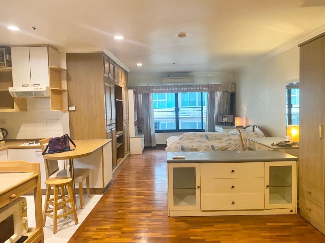เช่าคอนโด บ้านเพลินจิต คอนโดมิเนียม - Condo Rental Baan Ploenchit Condominium - 2698565