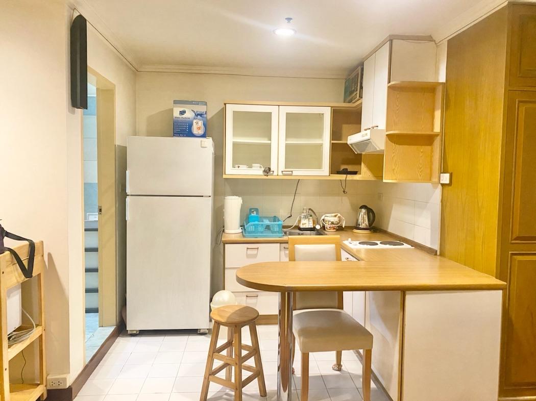 เช่าคอนโด บ้านเพลินจิต คอนโดมิเนียม - Condo Rental Baan Ploenchit Condominium - 2698568