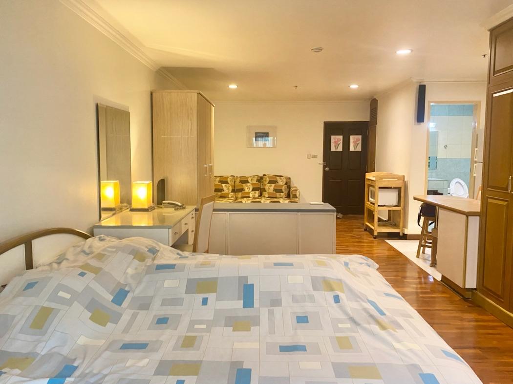 เช่าคอนโด บ้านเพลินจิต คอนโดมิเนียม - Condo Rental Baan Ploenchit Condominium - 2698567
