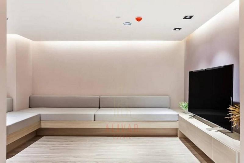เช่าคอนโด เดอะ ทีค สุขุมวิท 39 คอนโดมิเนียม - Condo Rental The Teak Sukhumvit 39 condominium - 2698656