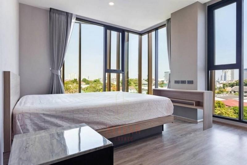 เช่าคอนโด เดอะ ทีค สุขุมวิท 39 คอนโดมิเนียม - Condo Rental The Teak Sukhumvit 39 condominium - 2698653