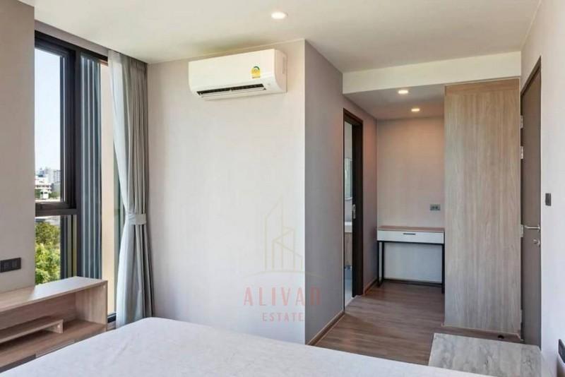 เช่าคอนโด เดอะ ทีค สุขุมวิท 39 คอนโดมิเนียม - Condo Rental The Teak Sukhumvit 39 condominium - 2698655
