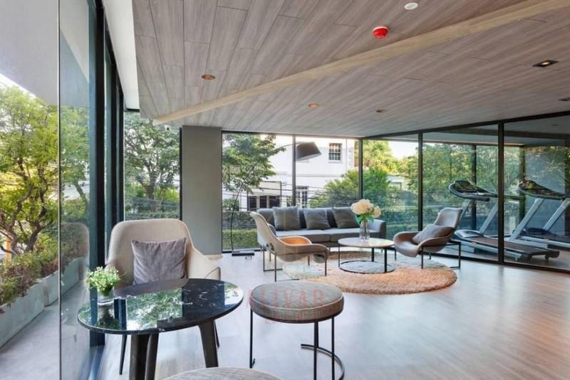 เช่าคอนโด เดอะ ทีค สุขุมวิท 39 คอนโดมิเนียม - Condo Rental The Teak Sukhumvit 39 condominium - 2698658