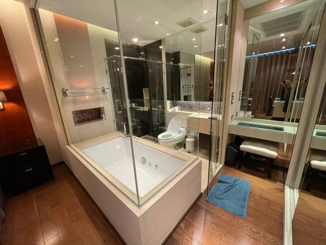 เช่าคอนโด ดิ แอดเดรส สุขุมวิท28 คอนโดมิเนียม - Condo Rental The Address Sukhumvit28 condominium - 2698724