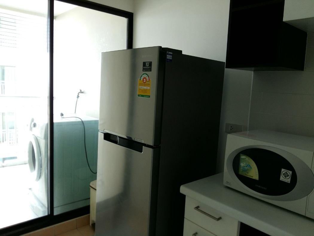 เช่าคอนโด ลุมพินี เพลส นราธิวาส-เจ้าพระยา คอนโดมิเนียม - Condo Rental Lumpini Place Narathiwas-Chaopraya condominium - 2698792