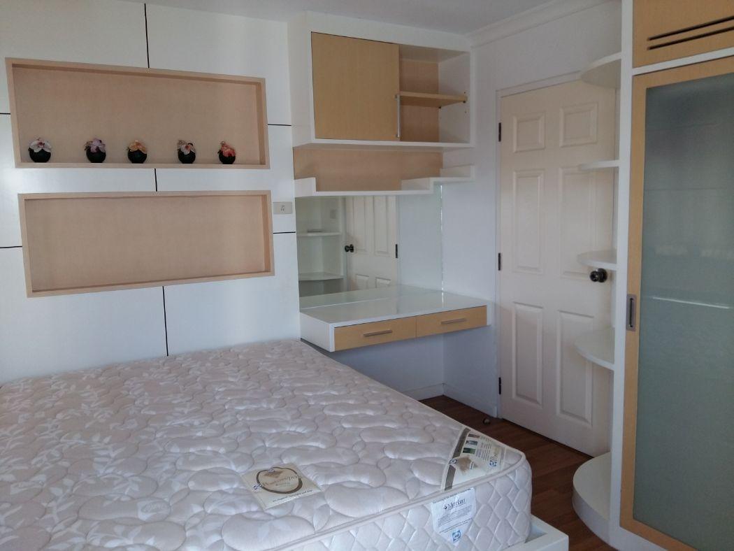 เช่าคอนโด ลุมพินี เพลส นราธิวาส-เจ้าพระยา คอนโดมิเนียม - Condo Rental Lumpini Place Narathiwas-Chaopraya condominium - 2698793