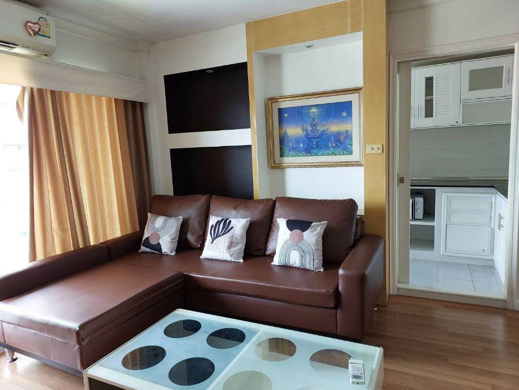 เช่าคอนโด ลุมพินี เพลส นราธิวาส-เจ้าพระยา คอนโดมิเนียม - Condo Rental Lumpini Place Narathiwas-Chaopraya condominium - 2698800