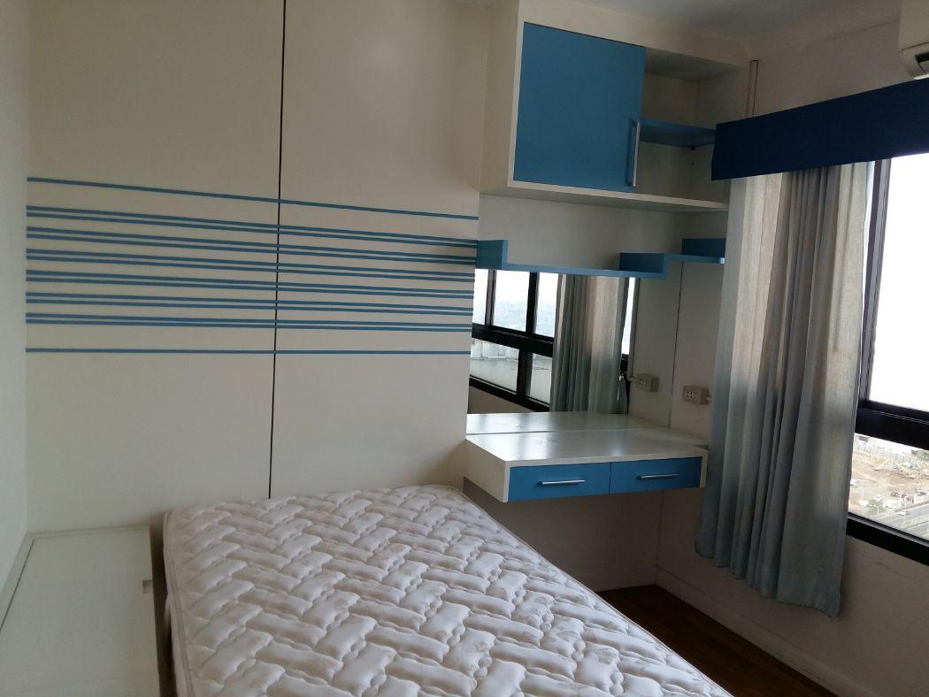 เช่าคอนโด ลุมพินี เพลส นราธิวาส-เจ้าพระยา คอนโดมิเนียม - Condo Rental Lumpini Place Narathiwas-Chaopraya condominium - 2698795
