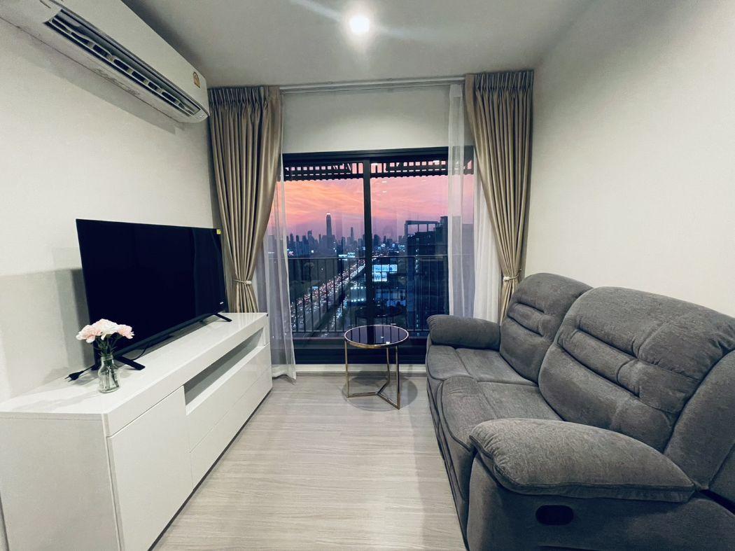 เช่าคอนโด ไลฟ์ อโศก ไฮป์ คอนโดมิเนียม - Condo Rental Life Asoke Hype condominium - 2698807