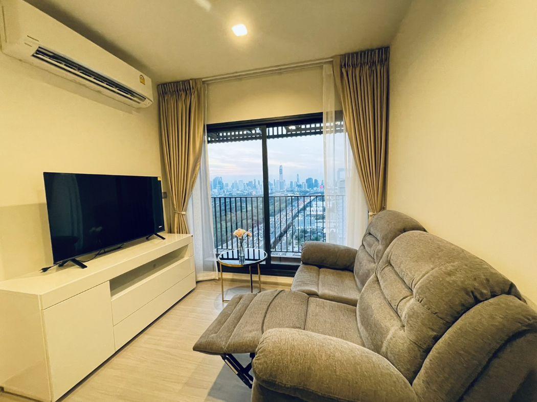 เช่าคอนโด ไลฟ์ อโศก ไฮป์ คอนโดมิเนียม - Condo Rental Life Asoke Hype condominium - 2698802