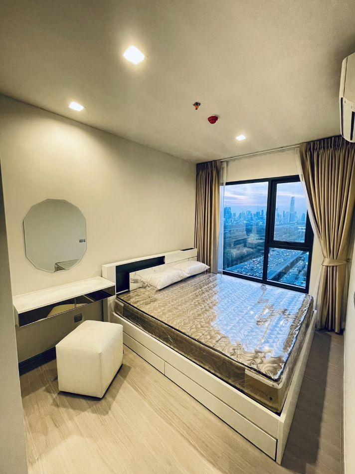 เช่าคอนโด ไลฟ์ อโศก ไฮป์ คอนโดมิเนียม - Condo Rental Life Asoke Hype condominium - 2698809