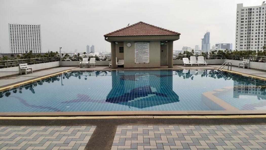 เช่าคอนโด PST CITY HOME - Condo Rental   - 2698960