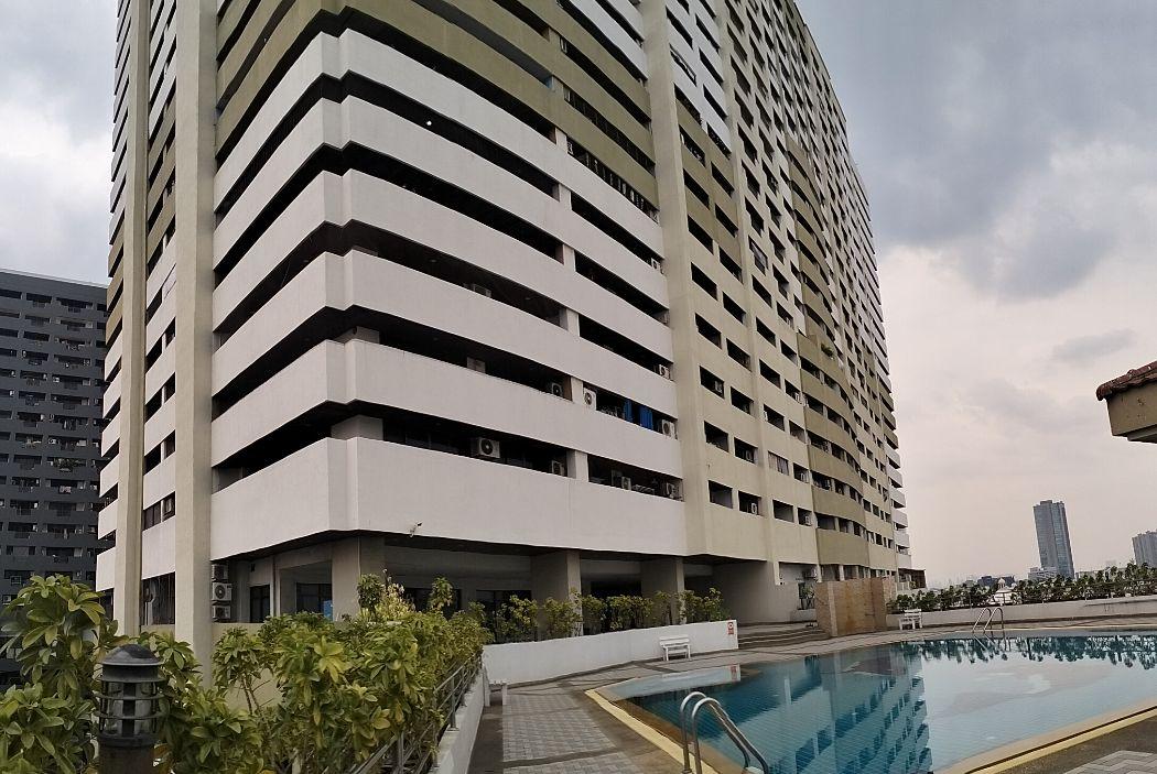 เช่าคอนโด PST CITY HOME - Condo Rental   - 2698957