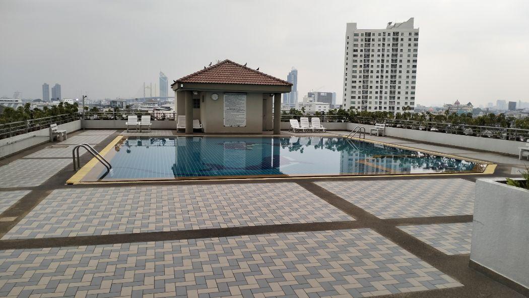 เช่าคอนโด PST CITY HOME - Condo Rental   - 2698958