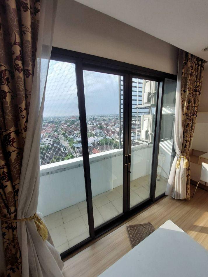 ขายคอนโด 88 เดอะ เทอร์มินอล คอนโดมิเนียม - Sell Condo 88 The Terminal condominium - 2699289