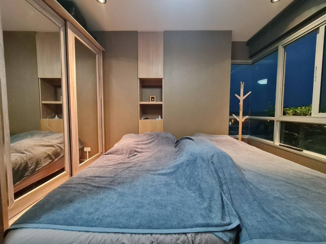 ขายคอนโด The President สาทร - ราชพฤกษ์ 3 - Sell Condo   - 2699308