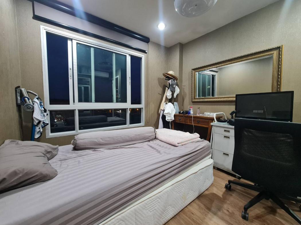ขายคอนโด The President สาทร - ราชพฤกษ์ 3 - Sell Condo   - 2699305