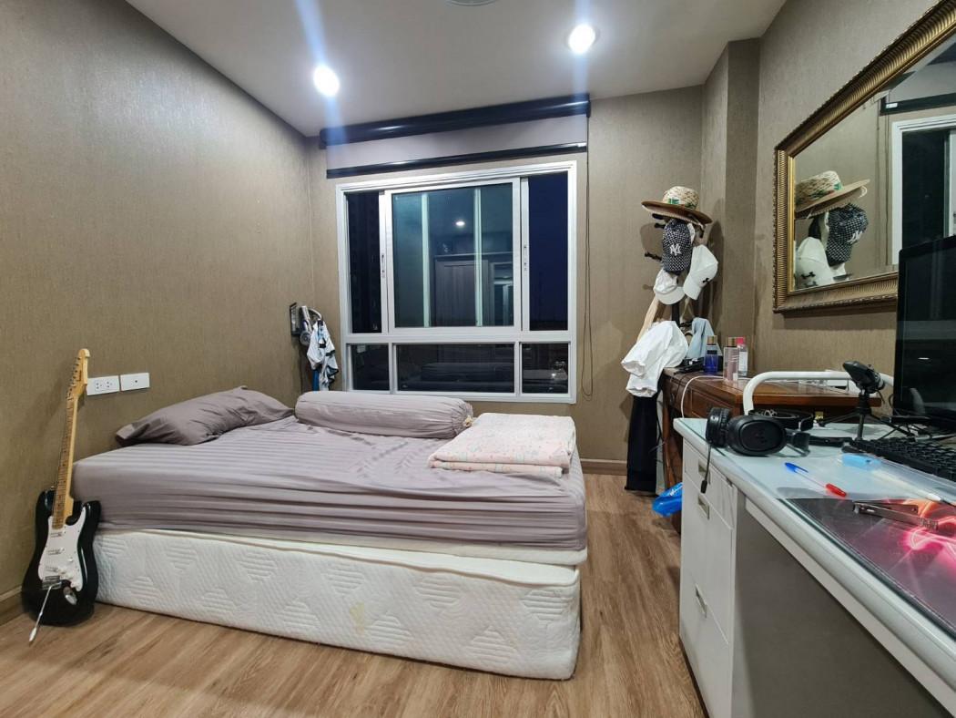 ขายคอนโด The President สาทร - ราชพฤกษ์ 3 - Sell Condo   - 2699304