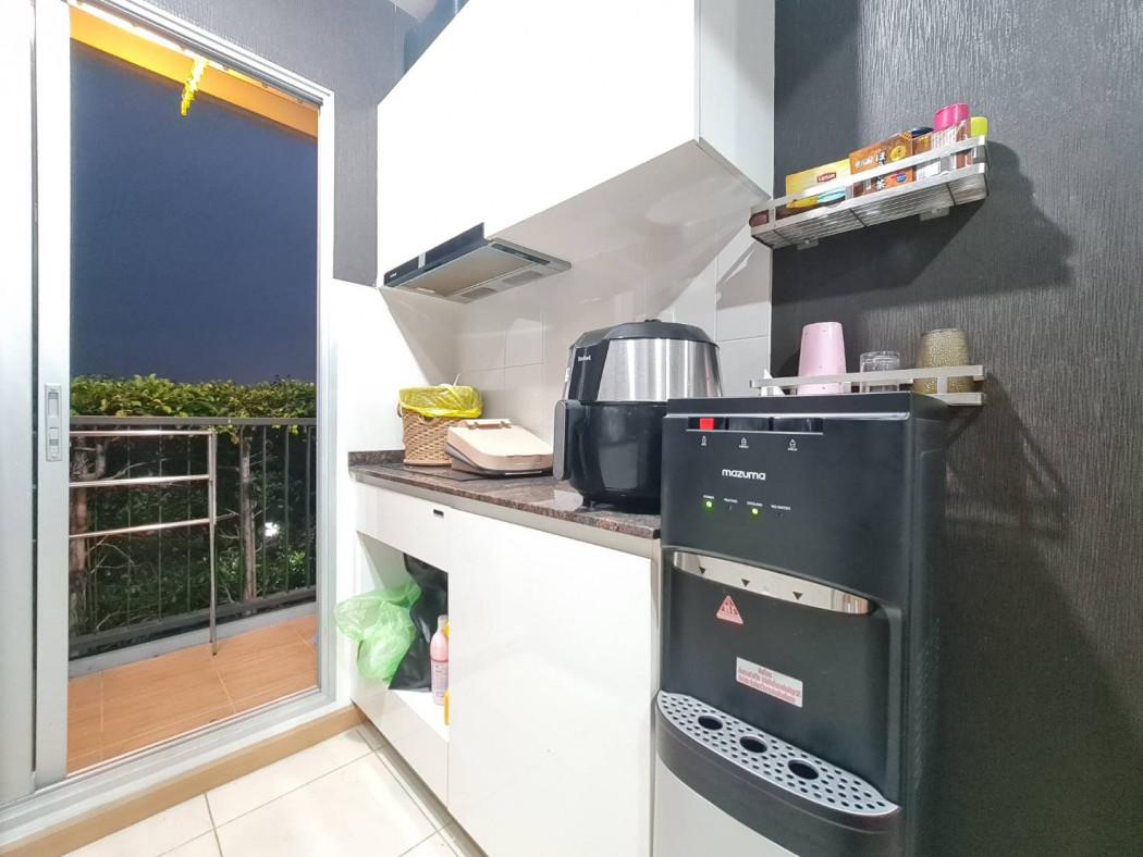 ขายคอนโด The President สาทร - ราชพฤกษ์ 3 - Sell Condo   - 2699314