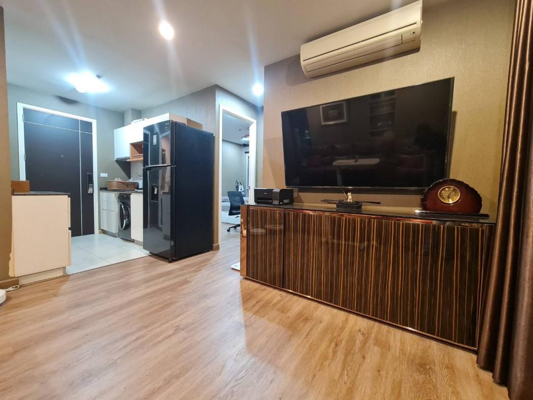 ขายคอนโด The President สาทร - ราชพฤกษ์ 3 - Sell Condo   - 2699310
