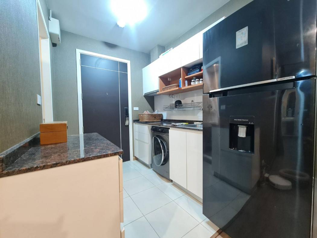 ขายคอนโด The President สาทร - ราชพฤกษ์ 3 - Sell Condo   - 2699313
