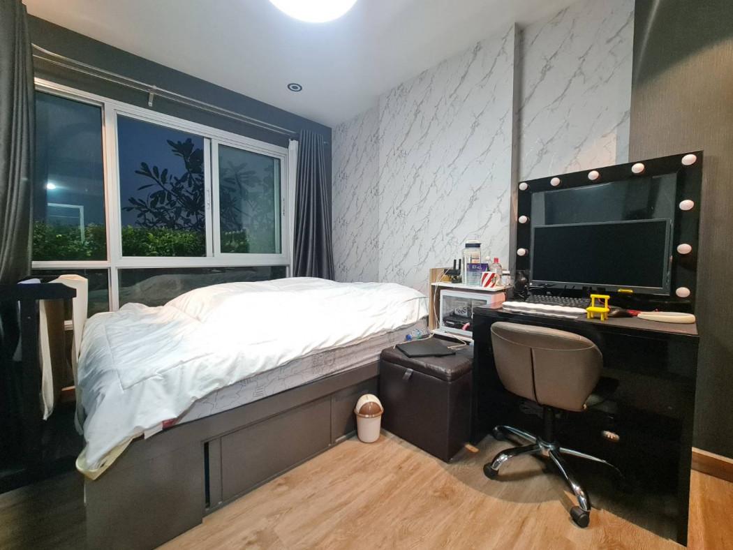 ขายคอนโด The President สาทร - ราชพฤกษ์ 3 - Sell Condo   - 2699306