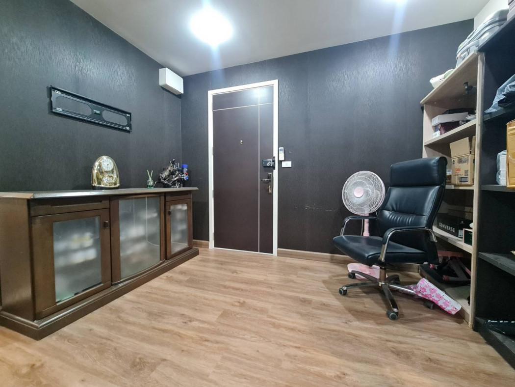 ขายคอนโด The President สาทร - ราชพฤกษ์ 3 - Sell Condo   - 2699311