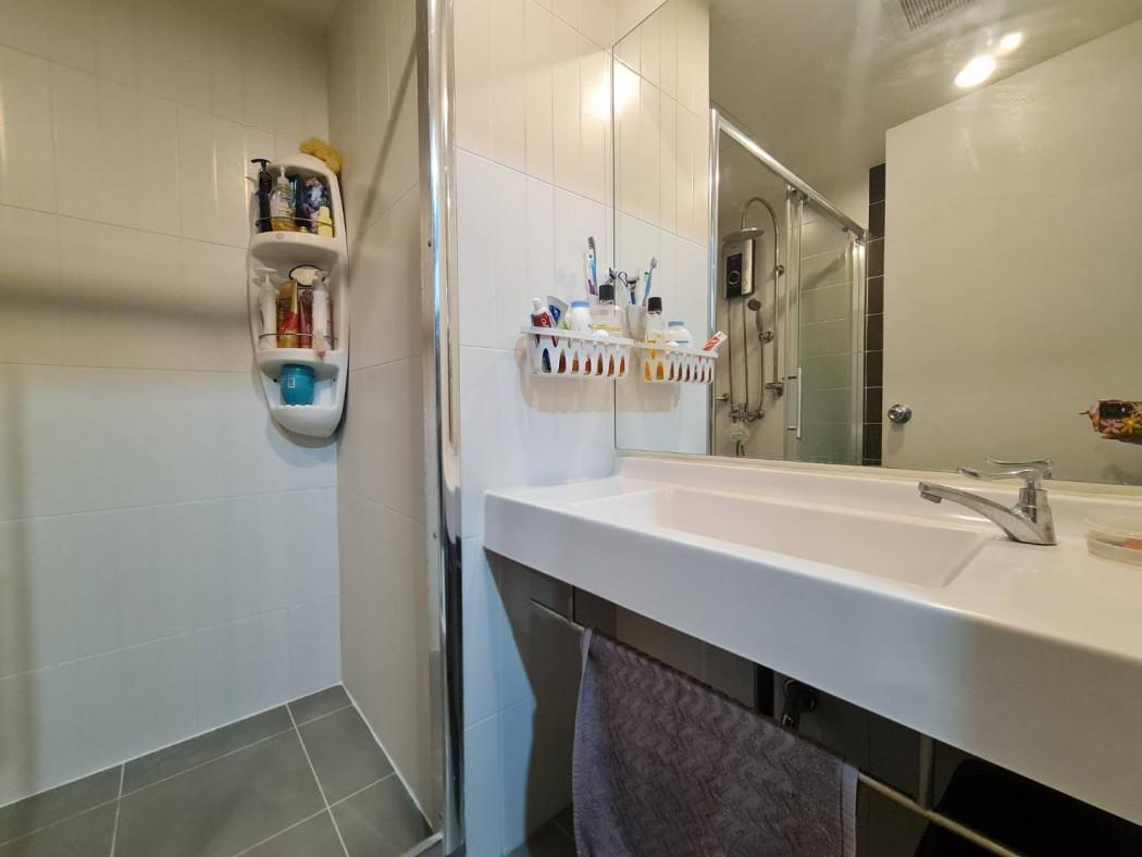 ขายคอนโด The President สาทร - ราชพฤกษ์ 3 - Sell Condo   - 2699315