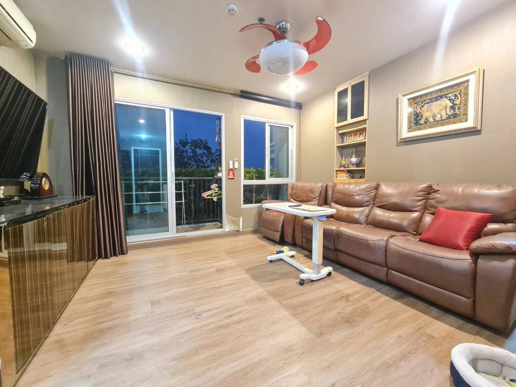 ขายคอนโด The President สาทร - ราชพฤกษ์ 3 - Sell Condo   - 2699309