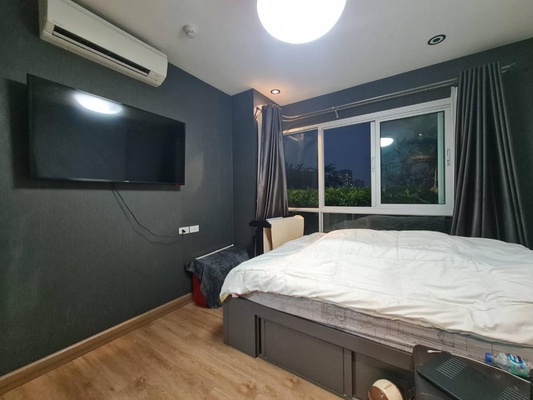ขายคอนโด The President สาทร - ราชพฤกษ์ 3 - Sell Condo   - 2699307