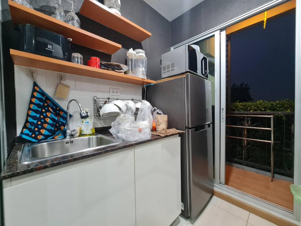 ขายคอนโด The President สาทร - ราชพฤกษ์ 3 - Sell Condo   - 2699312